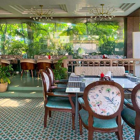 Pink Villa Boutique Hotel Meerut Bagian luar foto