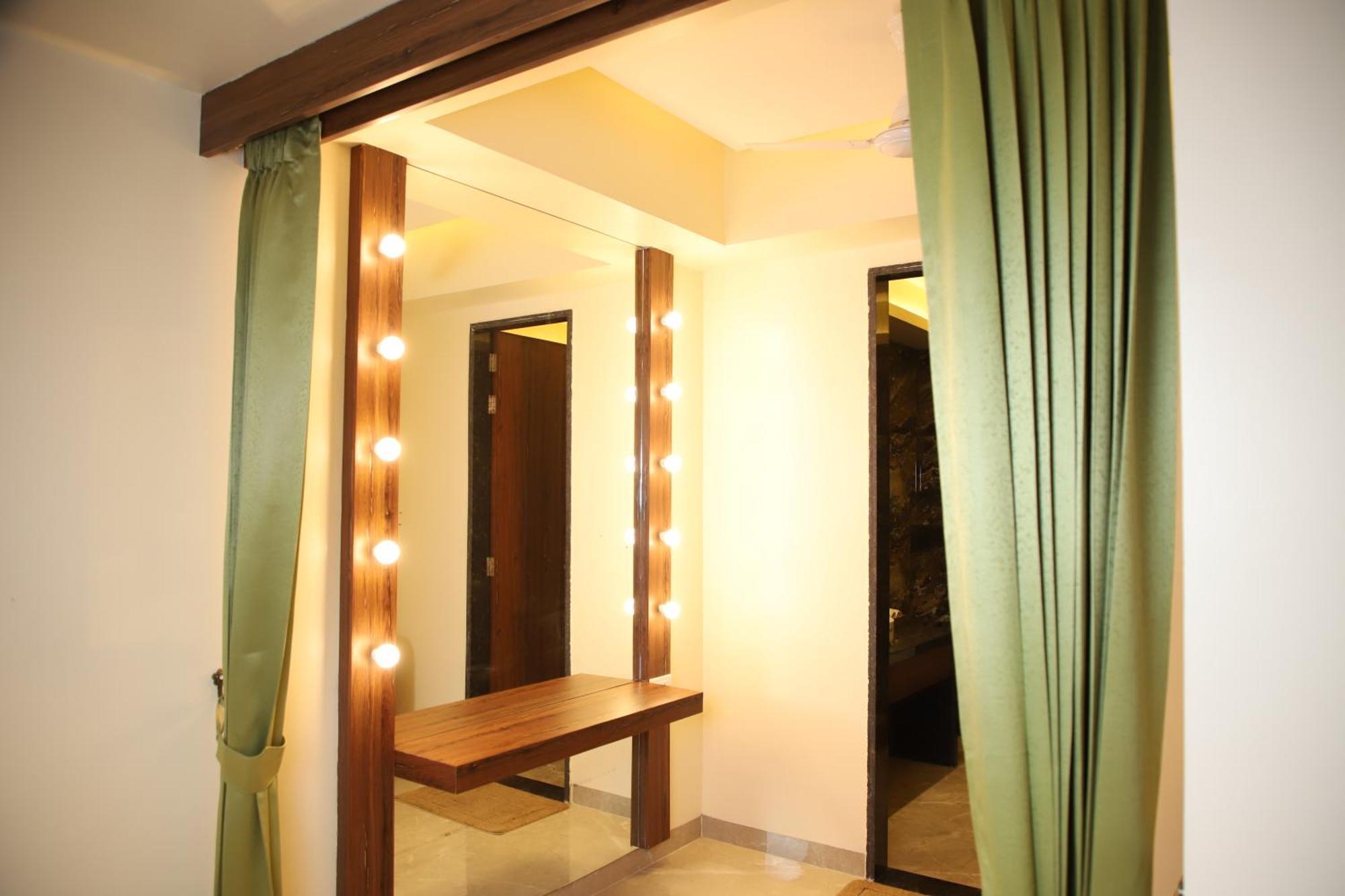 Pink Villa Boutique Hotel Meerut Bagian luar foto