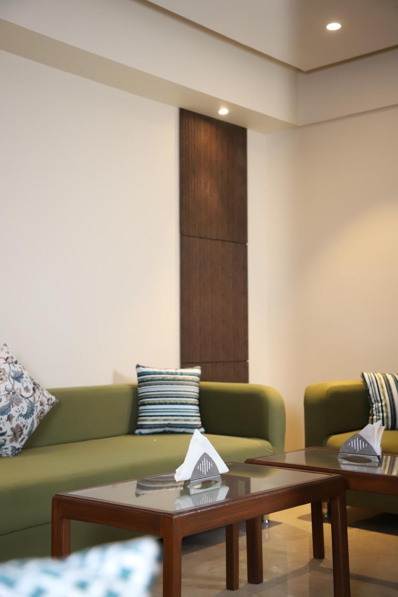 Pink Villa Boutique Hotel Meerut Bagian luar foto